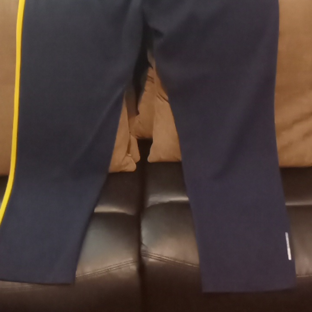 Ralph Lauren Polo Sport Joggers...Pre-Loved ! - Picture 8 of 10